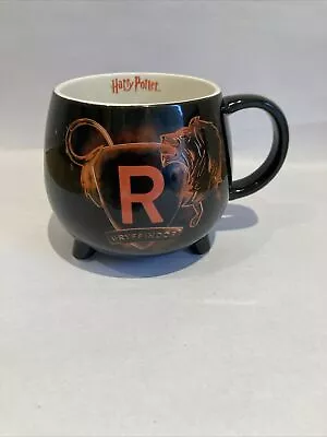Buy Harry Potter Ceramic Cauldron Shaped Initial R Mug - New • 5.99£