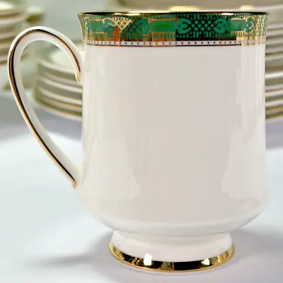 Buy Royal Albert - 'Paragon Elgin' Coffee Cup Single (4 Available) Lovely Bargain! • 6£