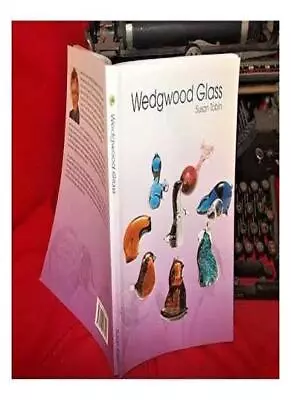 Buy Wedgwood Glass-Susan Tobin • 44.21£