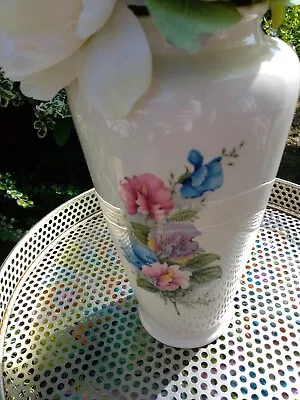 Buy Melba Ware Floral Vase • 15£
