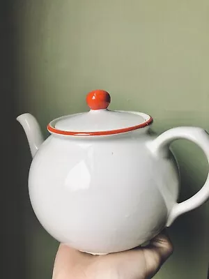 Buy Arthur Wood Teapot Pottery Vintage Ceramic  • 14.75£