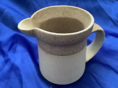 Buy Small Stoneware Jug.  Brailsford Pottery. John Hermansen. • 7£