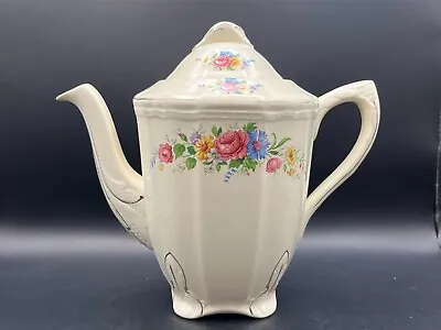 Buy Antique Alfred Meakin  Teapot. • 5.98£