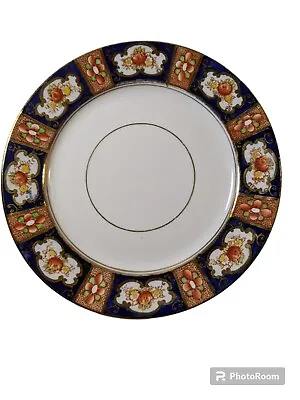 Buy Royal Albert Heirloom Dessert And Saucer Plates Crown China Replacement 7 Inch • 8.92£