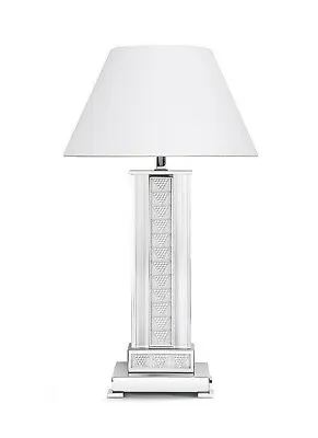 Buy Lalique Crystal Numbered Edition Raisins Lamp Large #10155900 Brand Nib F/sh • 14,406.95£