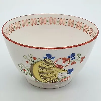 Buy Georgian Tea Bowl 19th Century C1810 New Hall English Pottery Cup Staffordshire • 35.95£