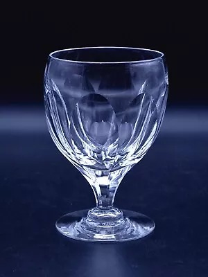 Buy Webb Crystal Royal Yacth Water Goblet • 24.90£