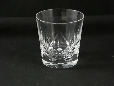 Buy Stuart Crystal Glengarry Whisky Glass Tumbler • 10£