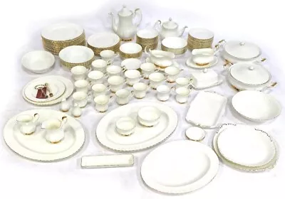 Buy Royal Albert Val D'or Tableware, *sold Individually, Take Your Pick* • 8.99£