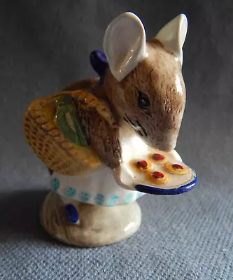 Buy Beswick Beatrix Potter    Appley Dappley   Figurine ~ C 1989 • 14.99£