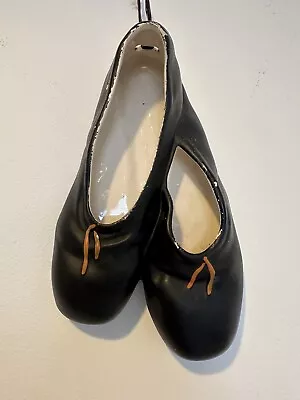 Buy Super Cute Vintage Brentleigh Ware To Hang On Wall Ceramic Ballet Shoes • 15£