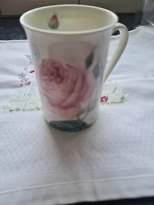 Buy Royal Botanic Gardens Kew Fine China Mug Roses • 5£