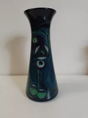 Buy Vana Ware W Bennett Art Nouveau Vase Circa 1900 • 75£