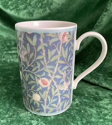 Buy Dunoon Mug William Morris Pattern - Stoneware Made In Scotland • 9.50£