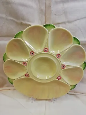 Buy Antique Minton Oyster Porcelain Serving Plate 2243 1970s • 10£
