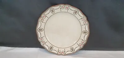 Buy Royal Doulton Countess Pattern: 10  Dinner Plate • 10.85£