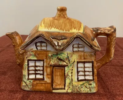 Buy Vintage Price Kensington Cottage Ware Teapot (Lot 6) • 5£