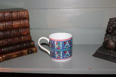 Buy WEDGWOOD Vintage THANK YOU Fine Bone China English Mug,Cup,Gift • 14.99£