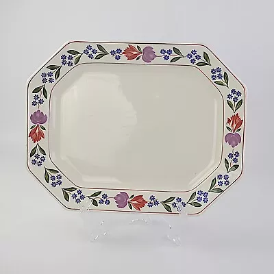 Buy Adams Old Colonial, Large Platter, 15.5 Inches • 32£