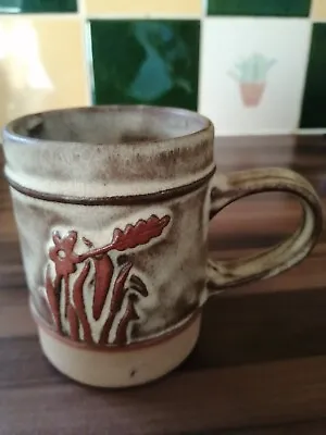 Buy Tremar Mug/cup Pottery.  • 5£