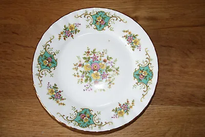 Buy A Royal Stafford Bone China 'True Love' Pattern Side Plate 6 & 1/2 Inches • 2£