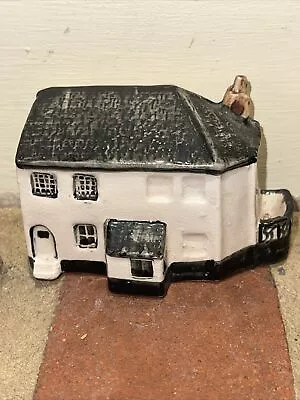 Buy Sulleys Ceramics Miniature Pottery, Ferry House, Wivenhoe Collection M. Barton • 10£