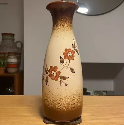 Buy West German Vase - Scheurich Vintage • 10.99£