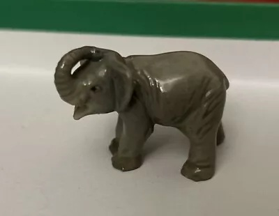 Buy Wade 1st Edition Vintage Wade Whimsies 1950s Elephant • 5£