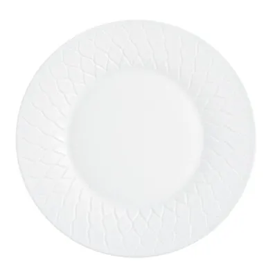 Buy Luminarc Amario 18pc Opal Glass Dinner Set Dinnerware Modern Summer Plates NEW • 15.49£