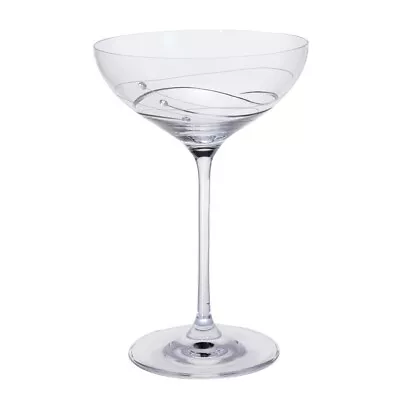 Buy Dartington Glitz Champagne Glass • 24.30£