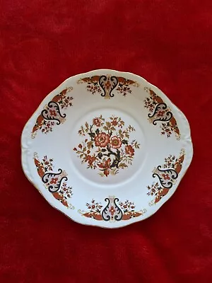 Buy Vintage Colclough Bone China   Royale  Pattern  Serving Plate 26cm. • 14.99£