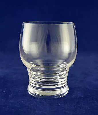 Buy Stuart Crystal “STRATFORD” Whiskey Glass – 8.2cms (3-1/4″) Tall • 14.50£