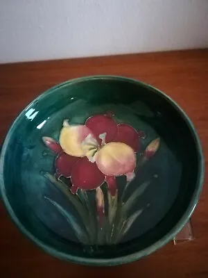 Buy  Moorcroft  African  Lily  Bowl • 85£