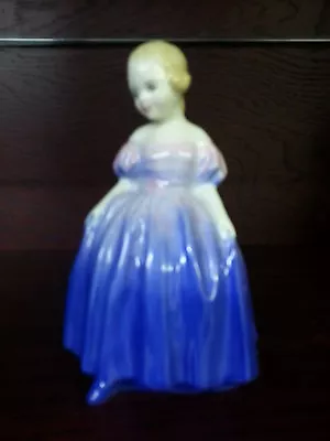Buy Royal Doulton Marie Figurine HN1370 Excellent Condition • 10.95£