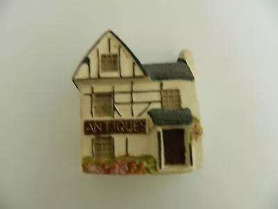 Buy Vintage Philip Laureston Pottery Miniature Ornament Of A House • 4.99£