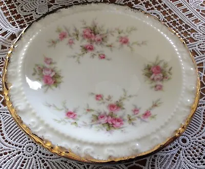 Buy Paragon Victoriana Rose Fine Bone China Miniature Dish • 9£