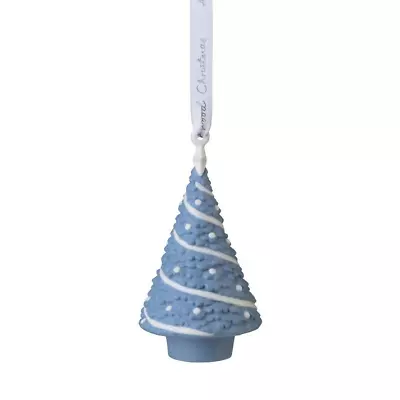 Buy Wedgwood Christmas 2022 Tree Ornament • 24.99£
