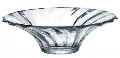 Buy Crystalite Bohemia Czech Glassware Bowl Picadelli 35 Cm • 38.52£