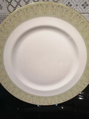 Buy Royal Doulton Sonnet H5012 Single  Dinner Plate 10.75   • 5.99£
