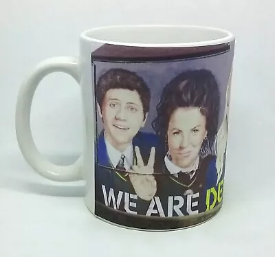 Buy Derry Girls Coffee Mug Comedy Northern Irish Novelty Christmas Present Gift Cup • 9.90£