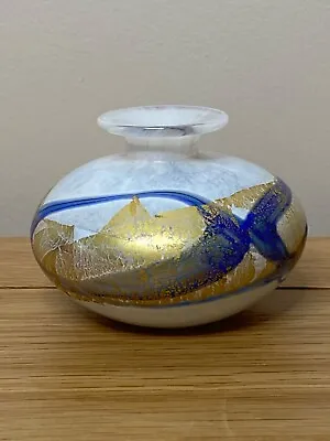Buy Isle Of Wight Globe Vase • 50£