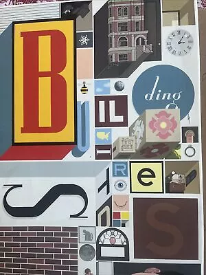 Buy Building Stories By Chris Ware  Huge Boxed Set Third Edition • 31.57£