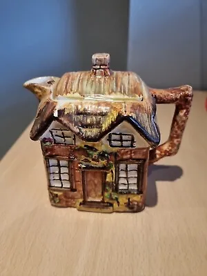 Buy Vintage Price Brothers English Cottage Teapot - Charming Collectible! • 0.99£