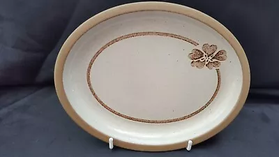 Buy Midwinter Stonehenge Small Dish, Plate, Platter, Stand 20cms X 15.5cm • 8.98£