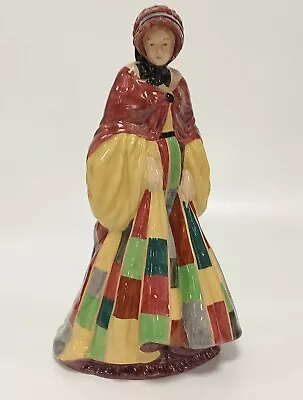 Buy Royal Doulton Ladies Figurine 'Parsons Daughter' HN564 - Made In England! • 275£