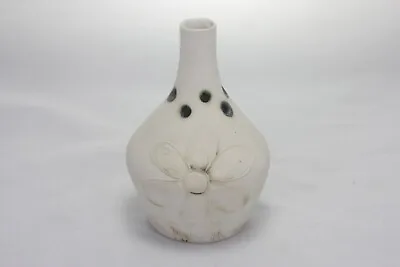 Buy Vintage Carn Pottery Bud Vase By John Beusmans 2 • 15£