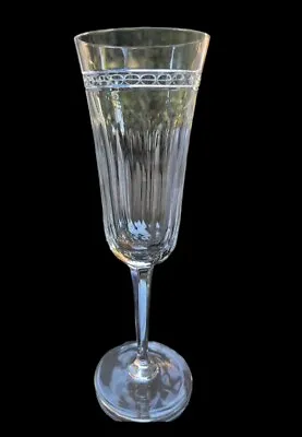 Buy Wedgwood Dynasty Vintage Crystal Champagne Flute • 20.86£