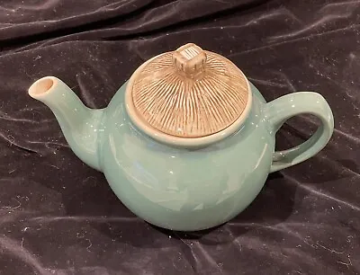 Buy Sadler Thatched Tea Pot • 4.50£