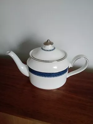 Buy St Michael Marks & Spencer Hampton Collection Fine Bone China Teapot • 14.99£
