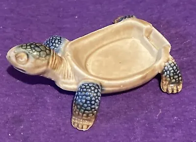 Buy Great Vintage Wade Porcelain Tortoise Without Shell Lid Approx. 3¾ Ins Long • 8.99£
